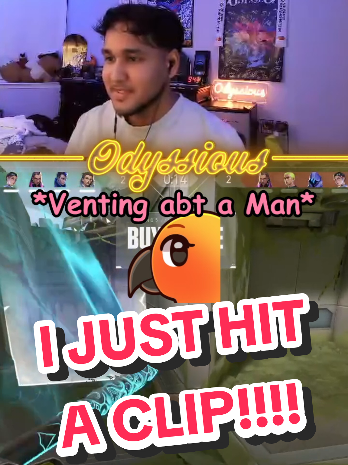 @Odyssious