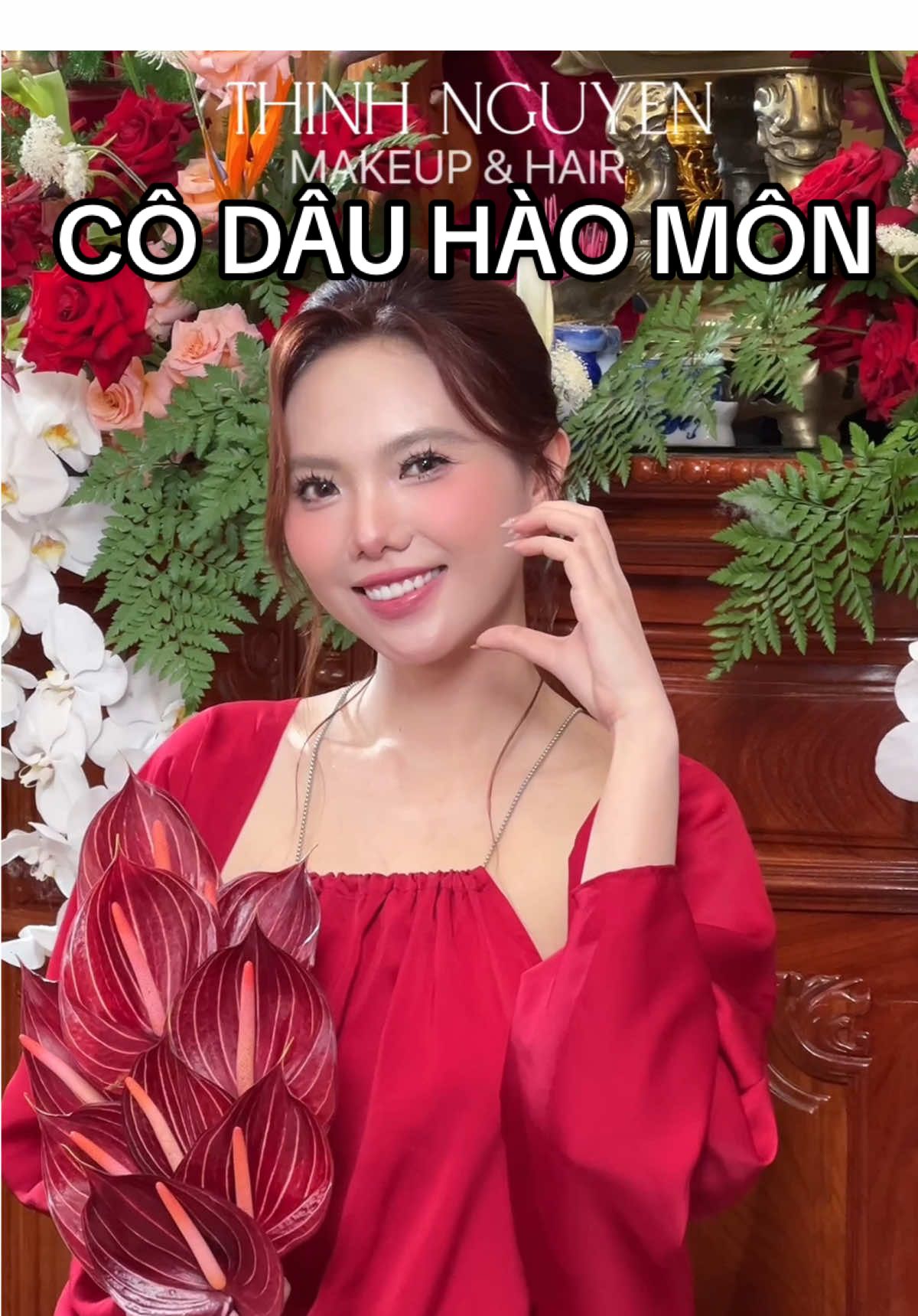 @Makeup Đẹp Chợ L&aacute;ch