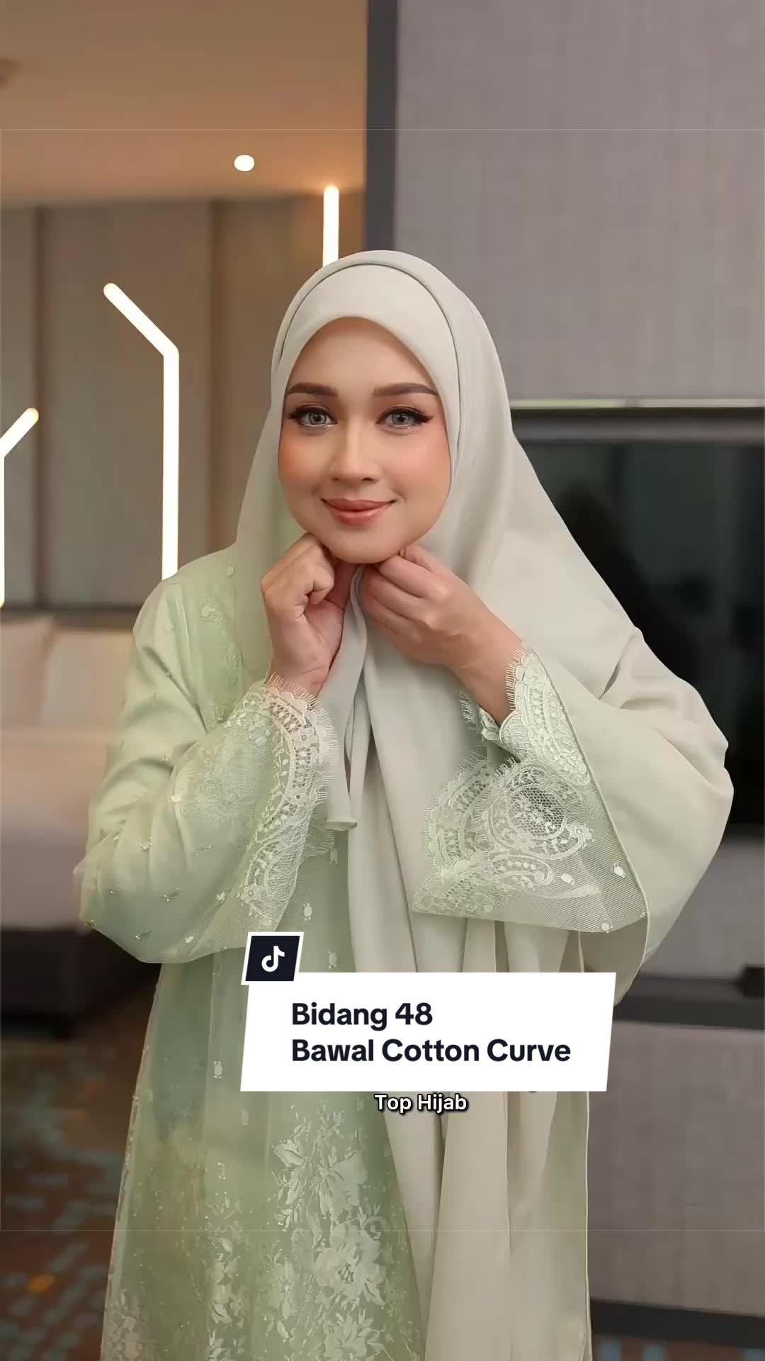 @Top Hijab