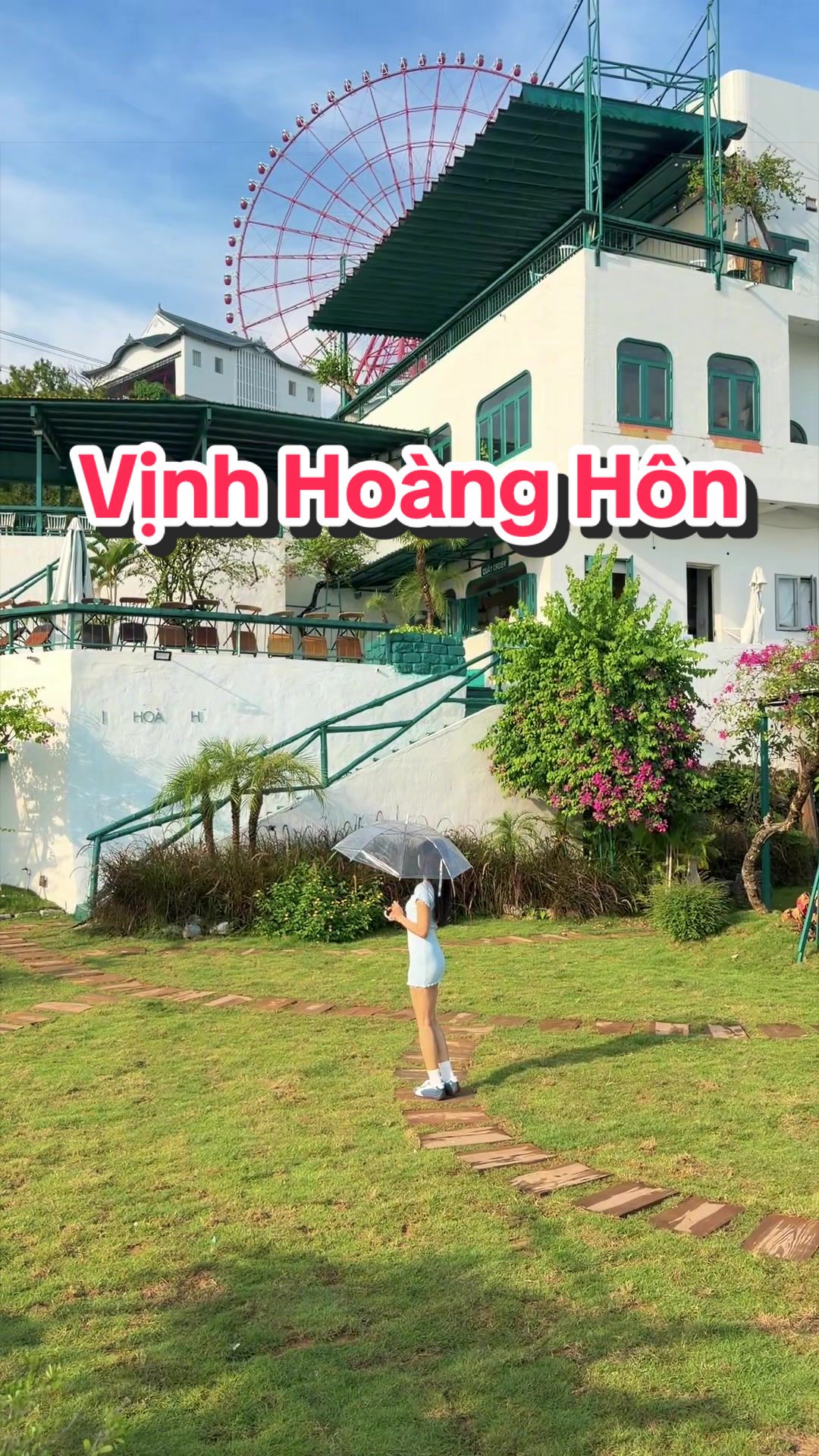 @Hạ Long c&ugrave;ng T&eacute;n