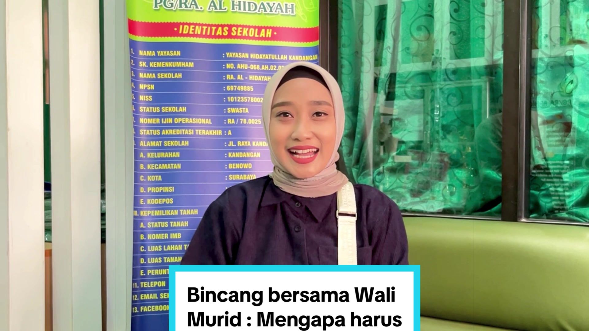 @KB RA. AL-HIDAYAH
