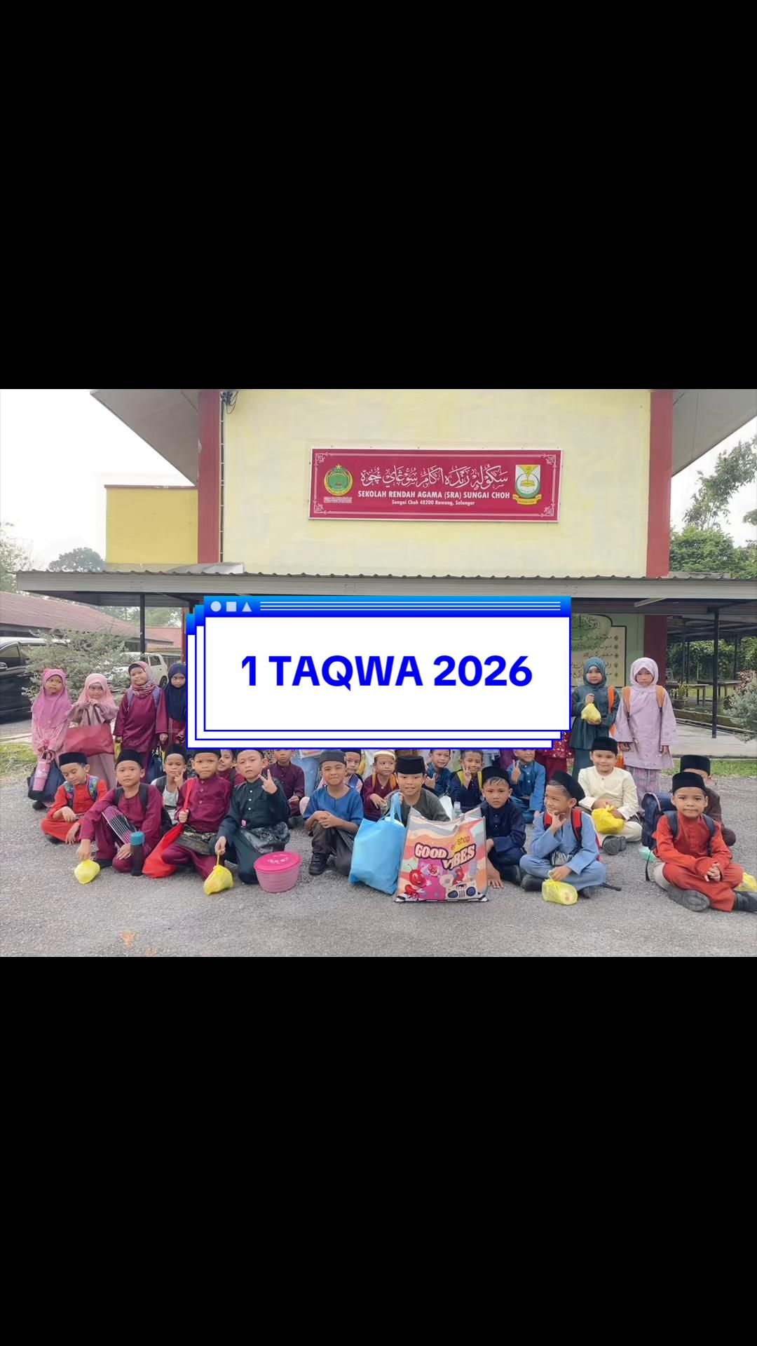 @CikguUstazah