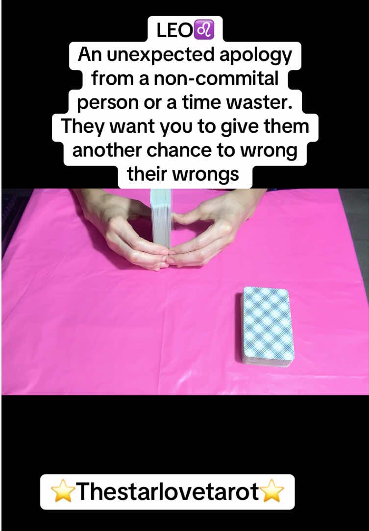 @thestarlovetarot