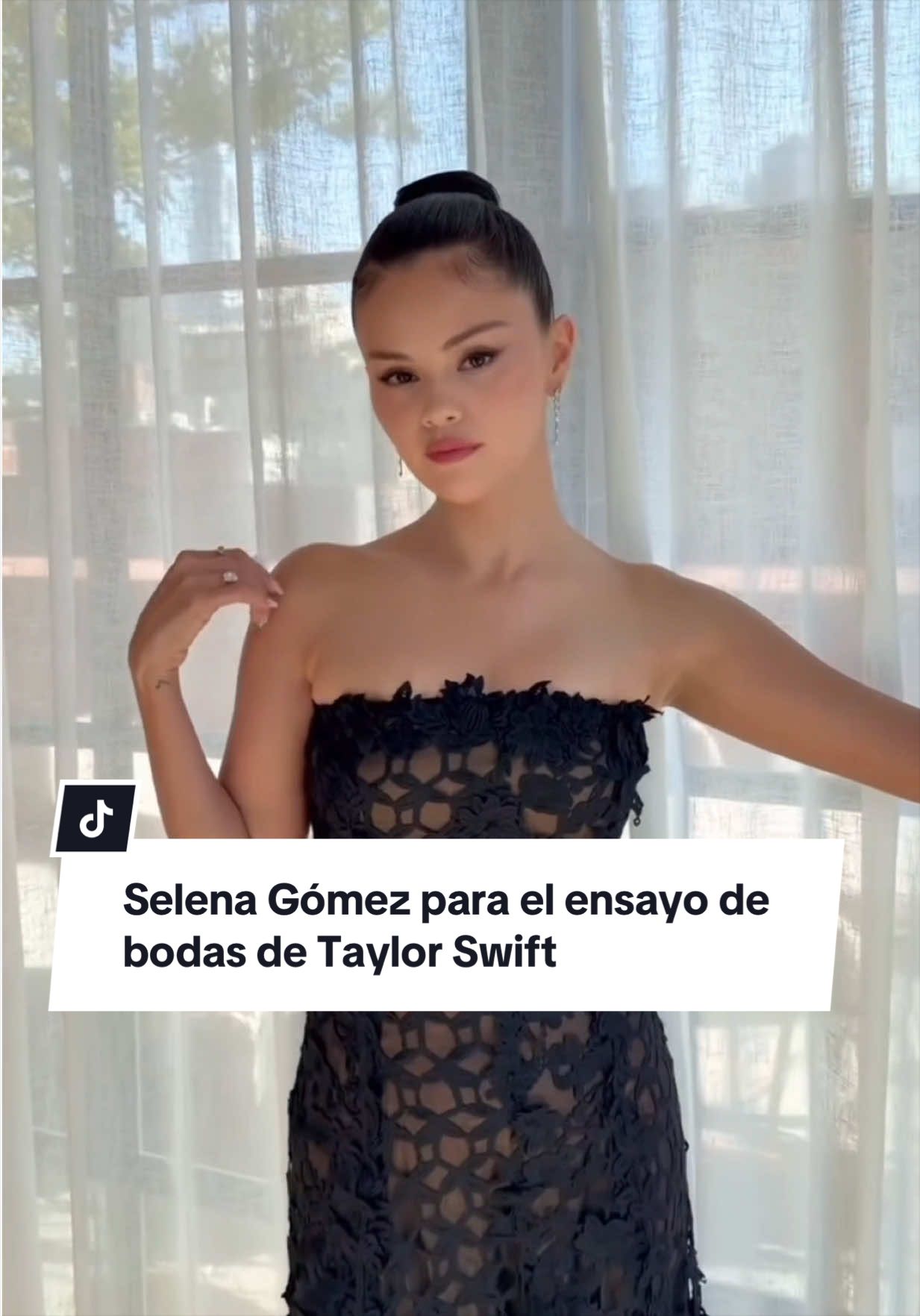 @Marie Claire LA