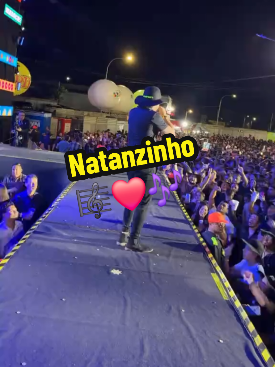 @fãn de Natanzinho Lima