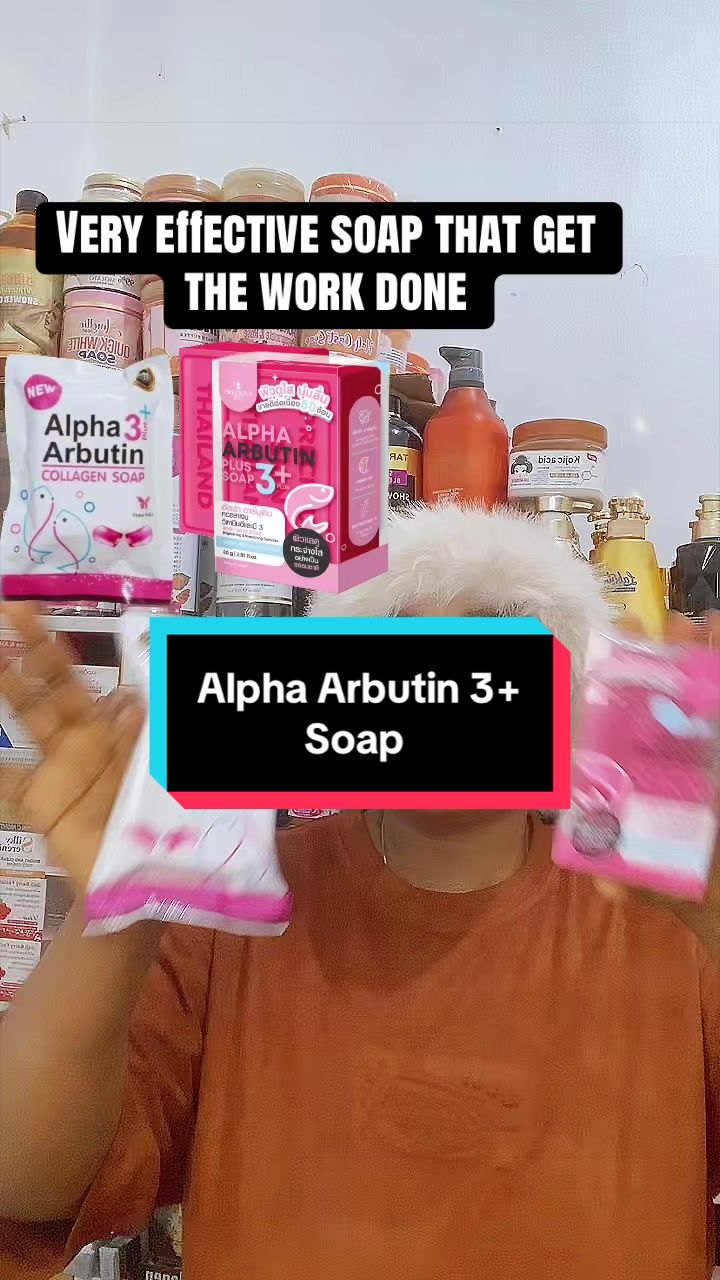 @SKINCARE VENDOR IN ABUJA