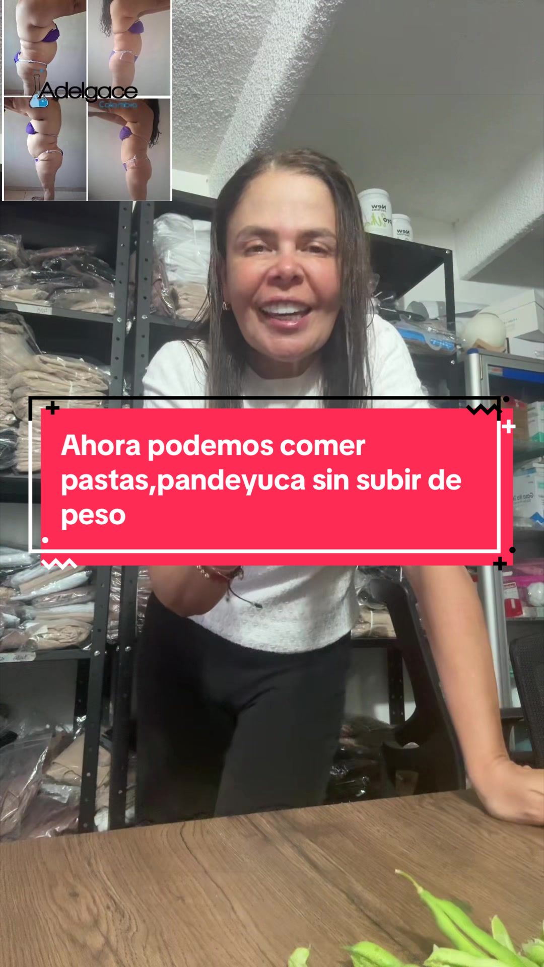 @Adelgace Colombia