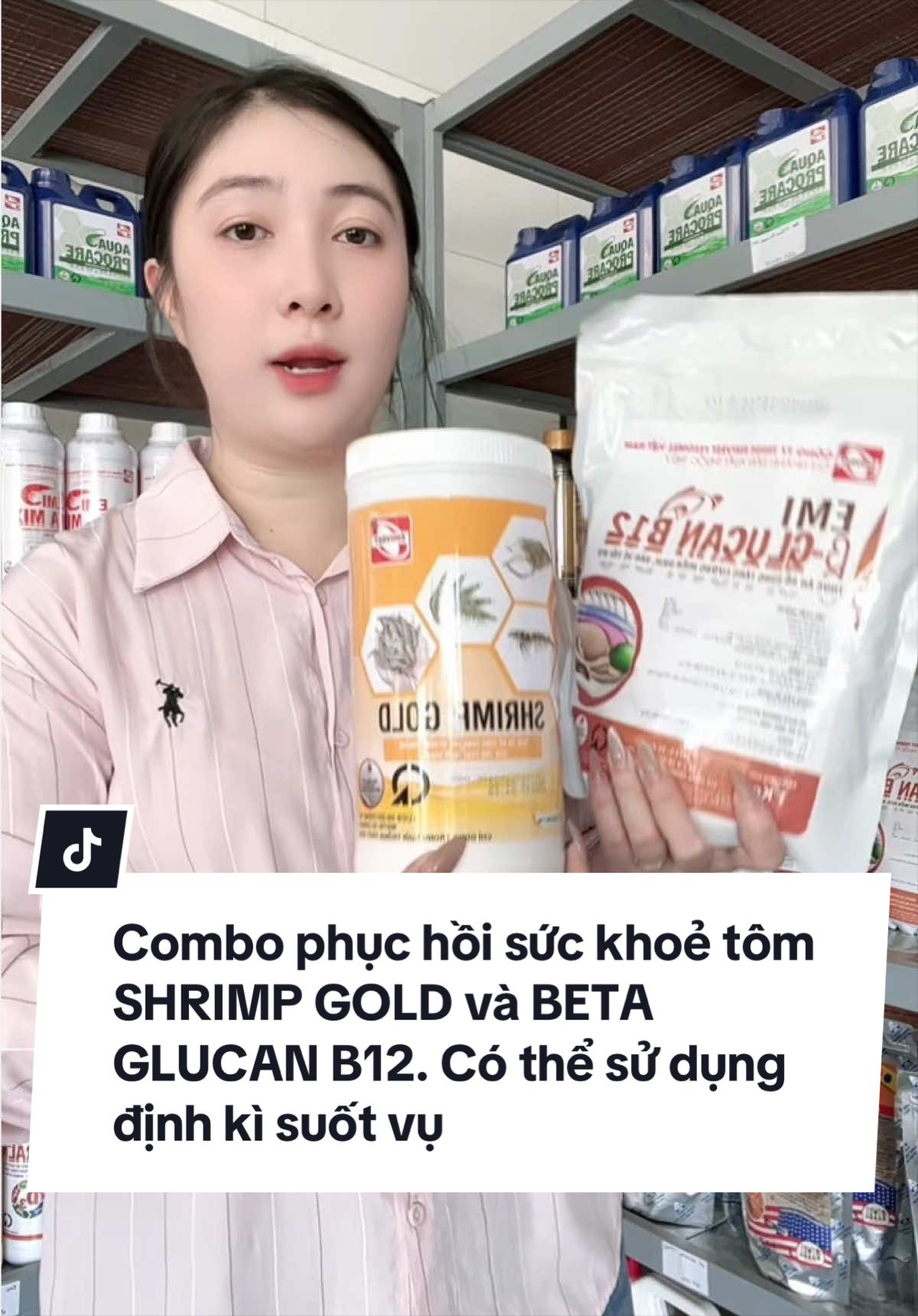 @Vật Tư Thuỷ Sản Thành Lẹ