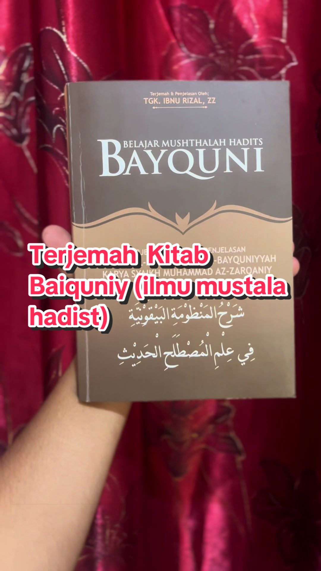@Umairah