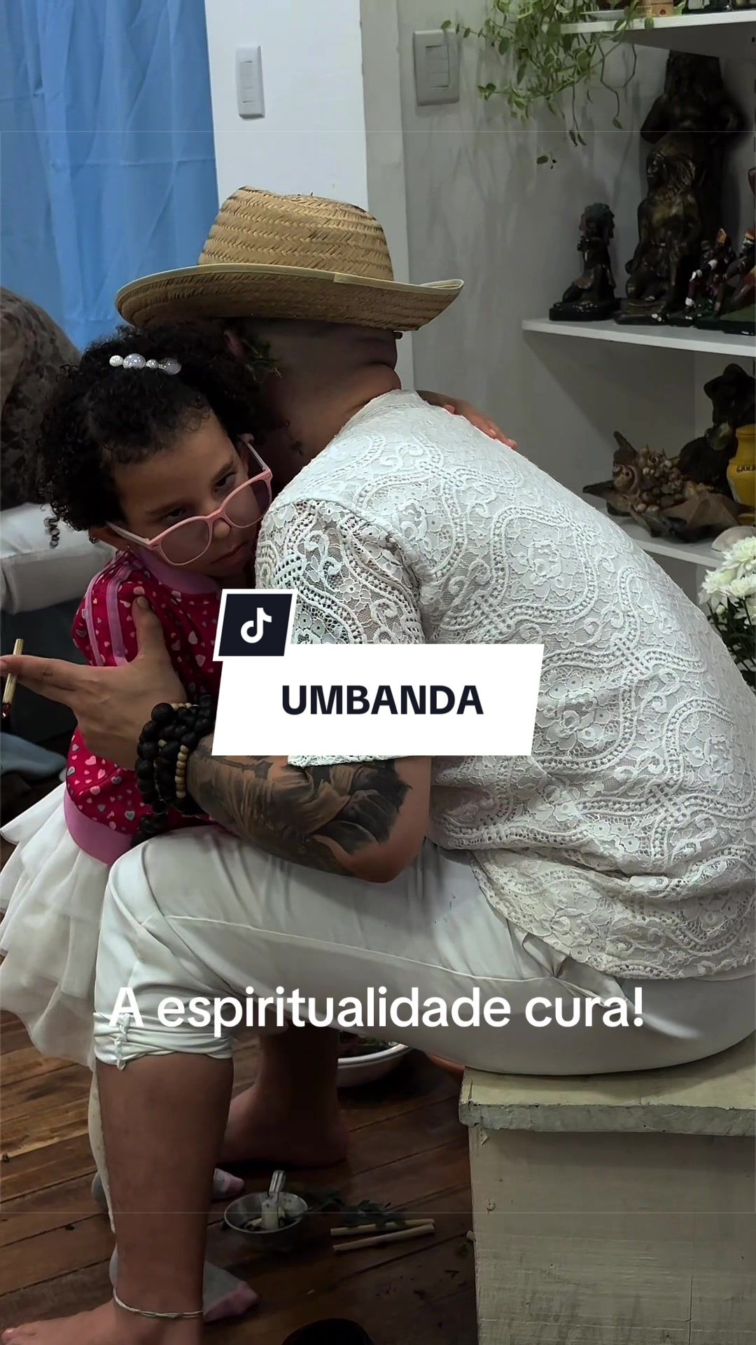 @Pai Matheus de Xang&ocirc;