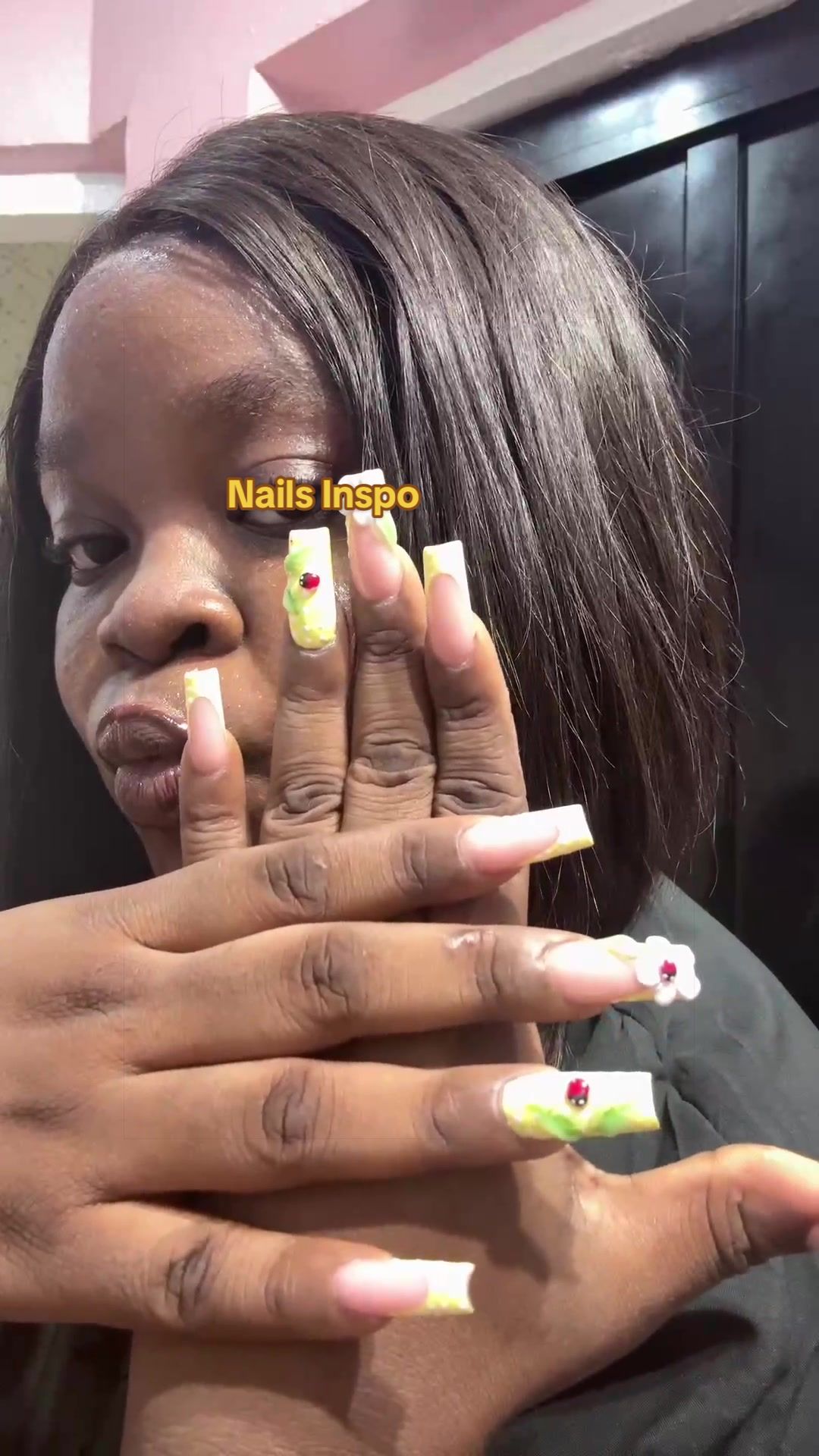 @Folashade | Content creator