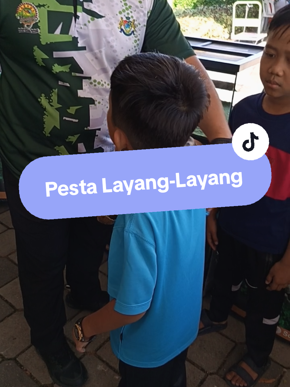 @Cekak Dua Ringgit