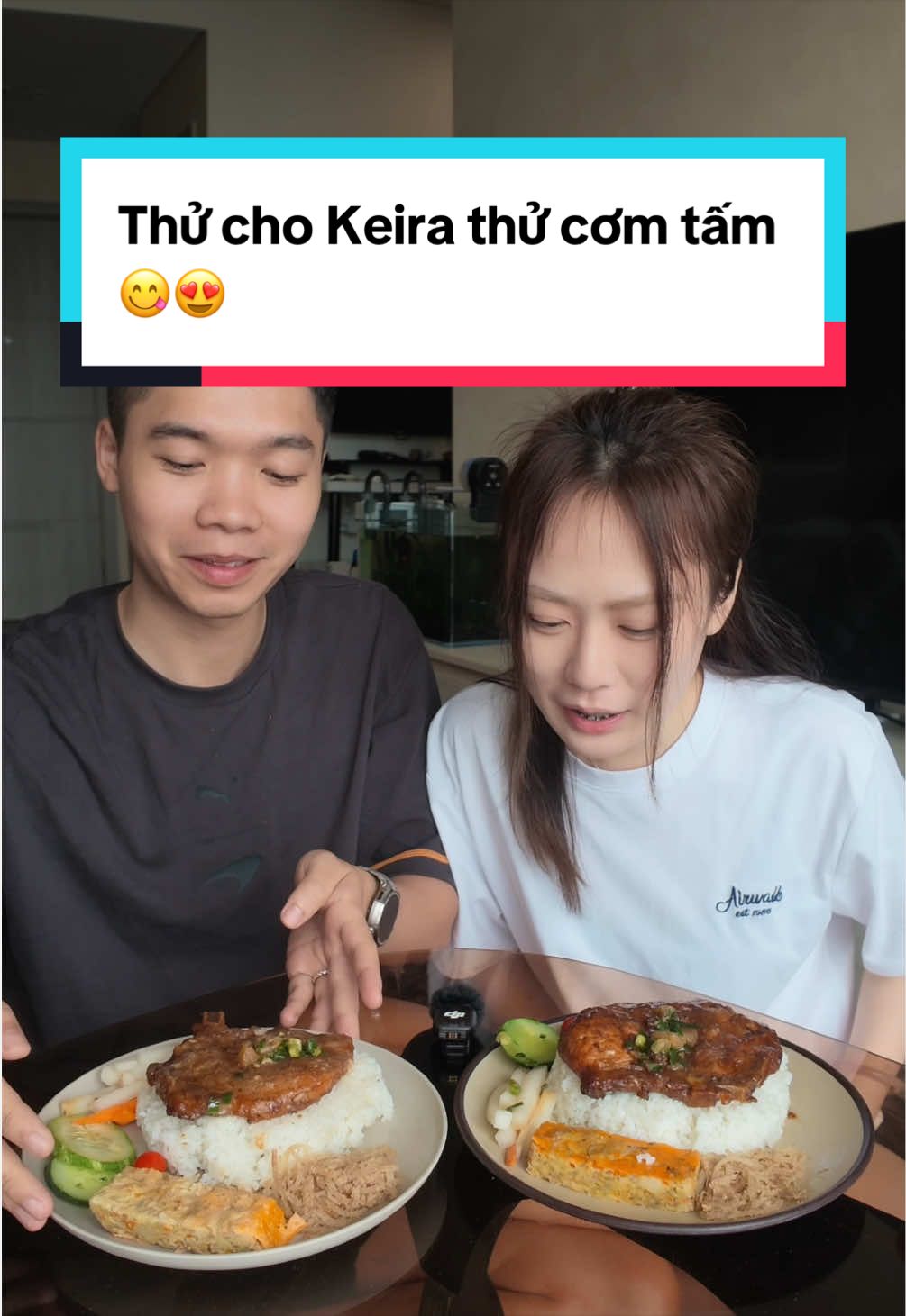 @🇻🇳 Jesse & Keira 🇨🇳