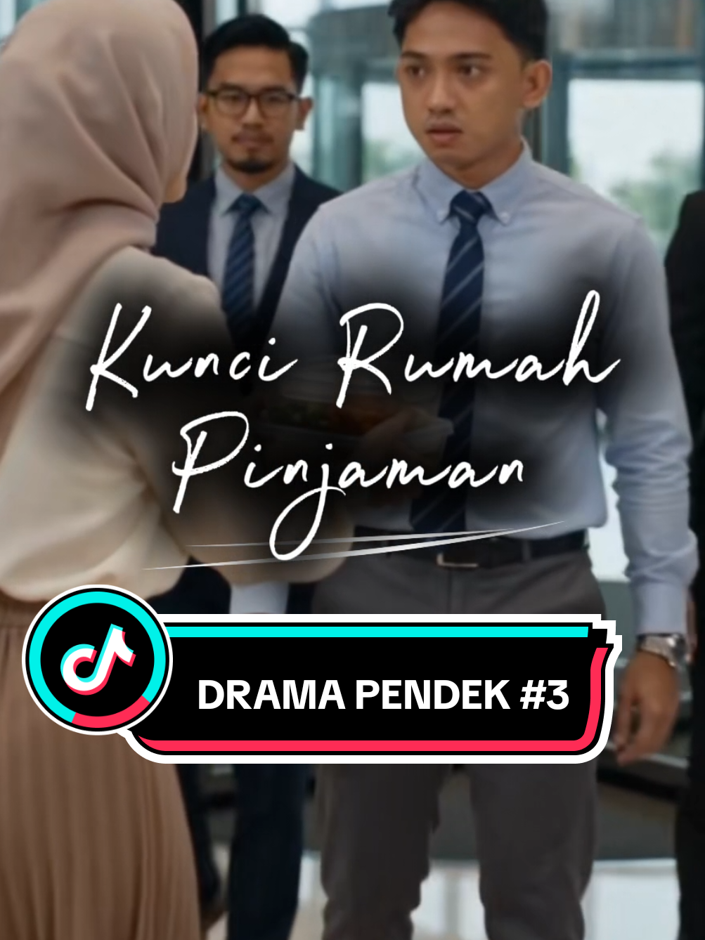 @Kakalio Studio || #DRAMAPENDEK