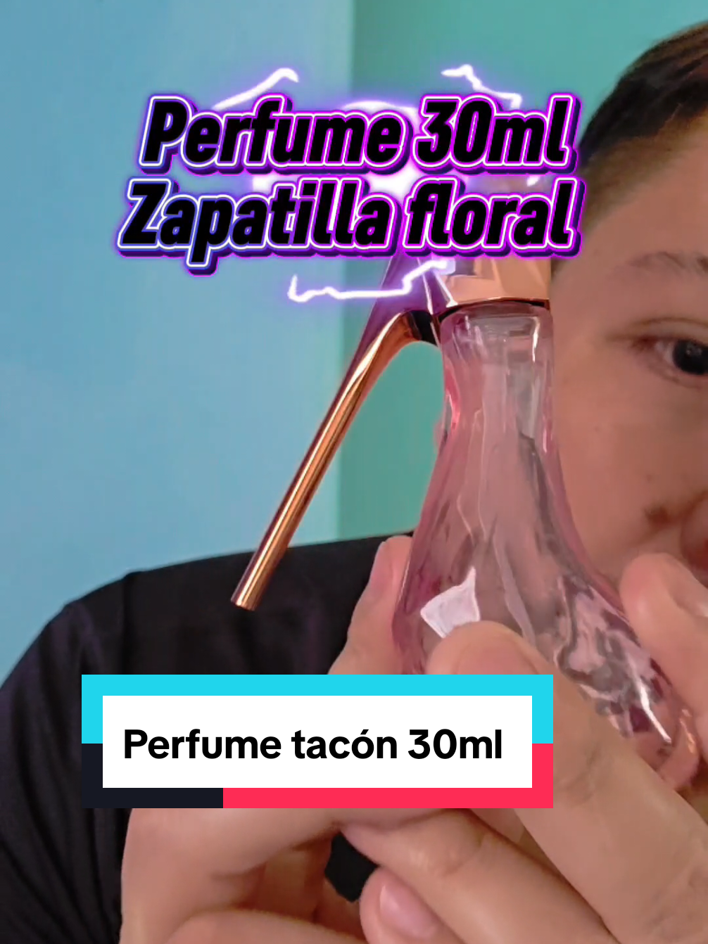 @ELCABALLERODELTIKTOK