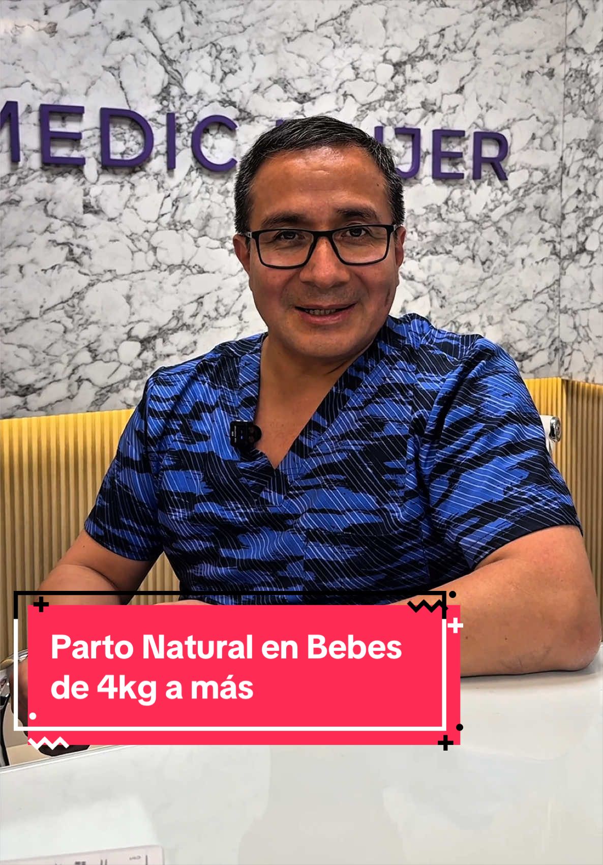 @Dr. Edgar Díaz