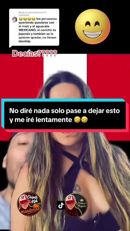 @Debora Llaguno