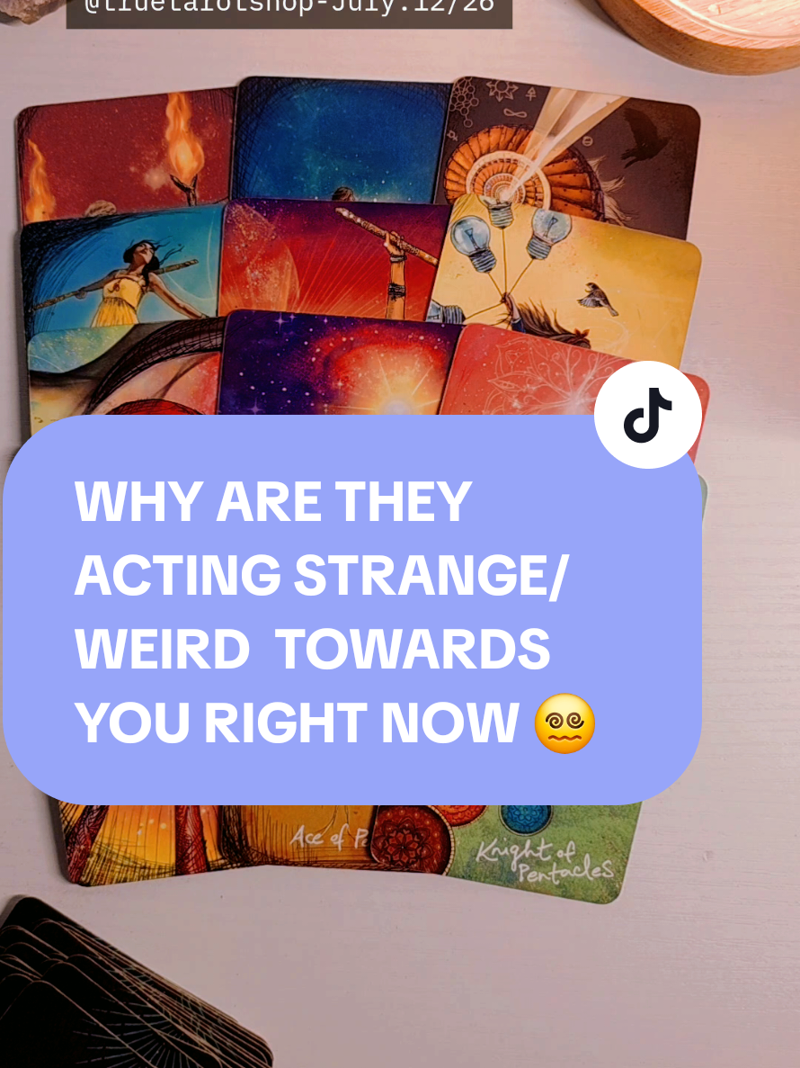 @Tarot