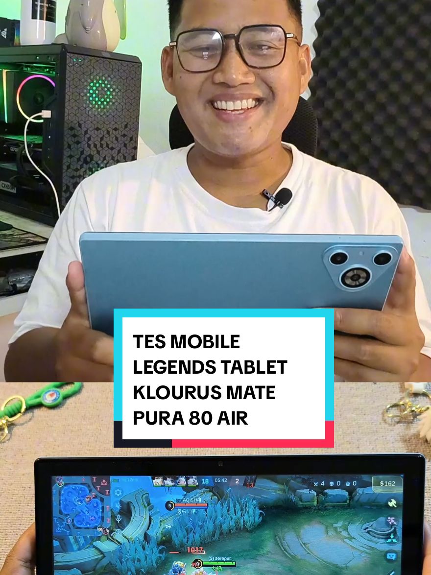 @Review Murah