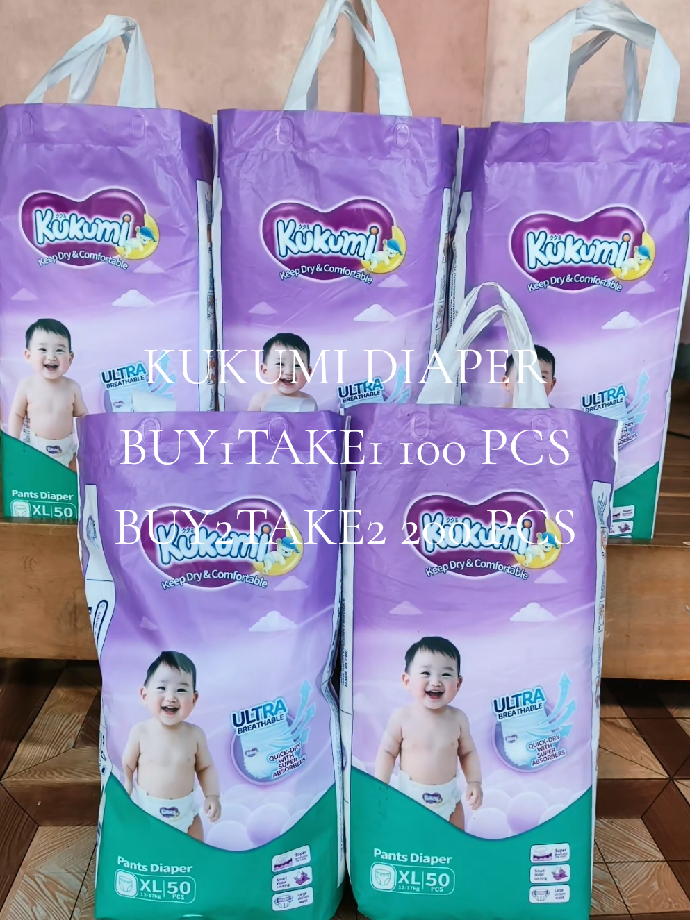 @MOMMY VAL SHOP