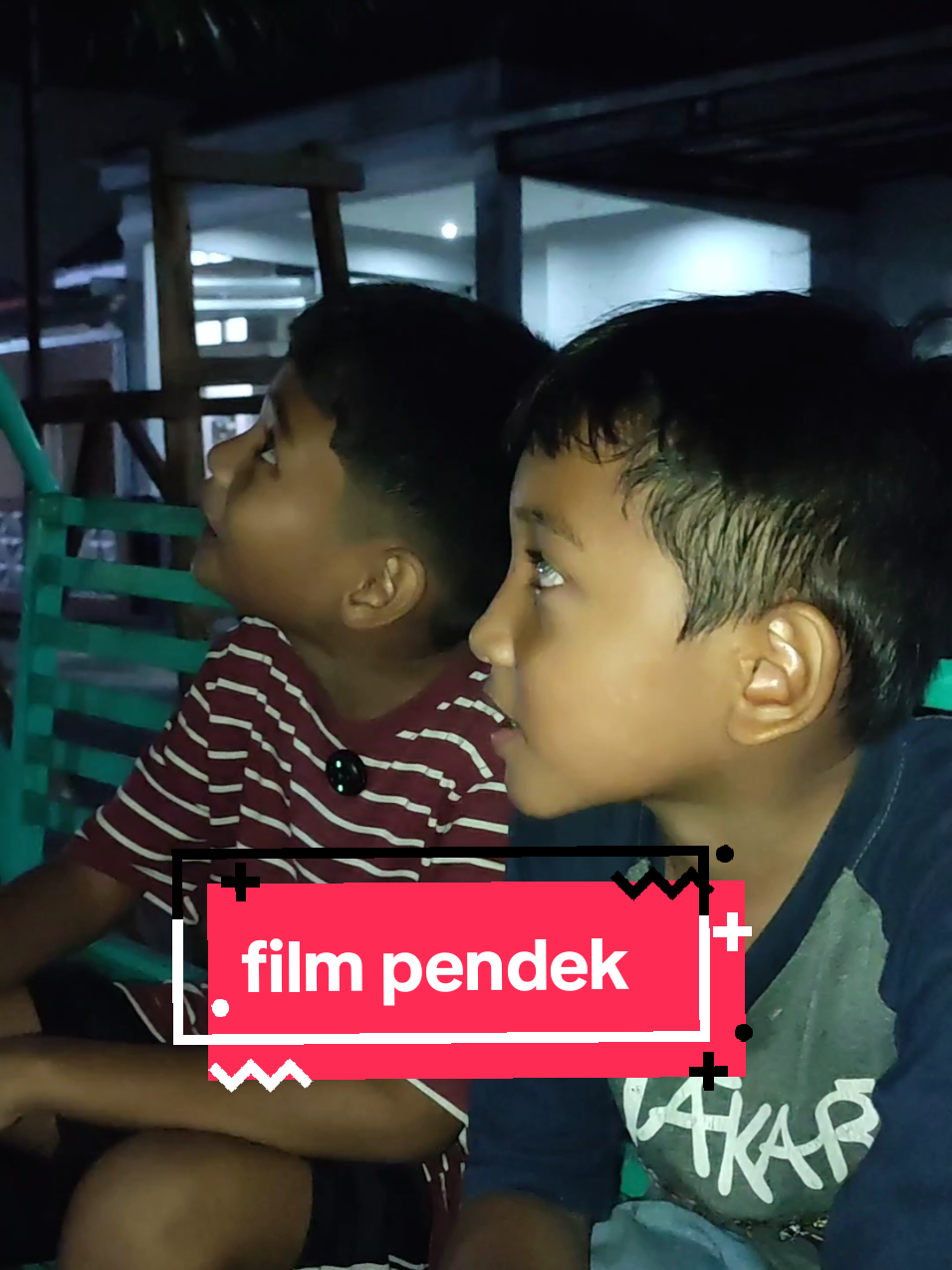 @Izhul Muslim