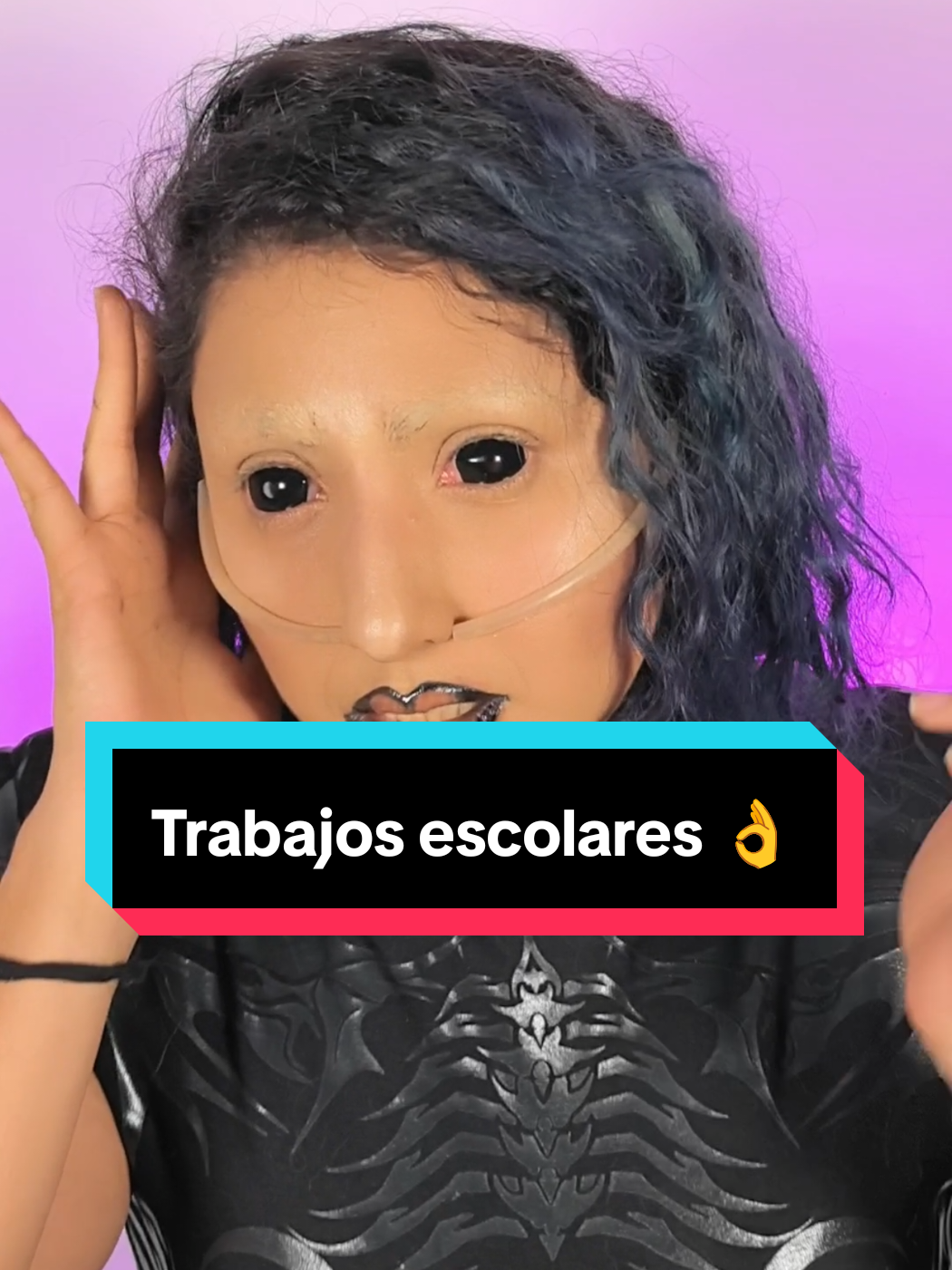 @Estefania LeChat