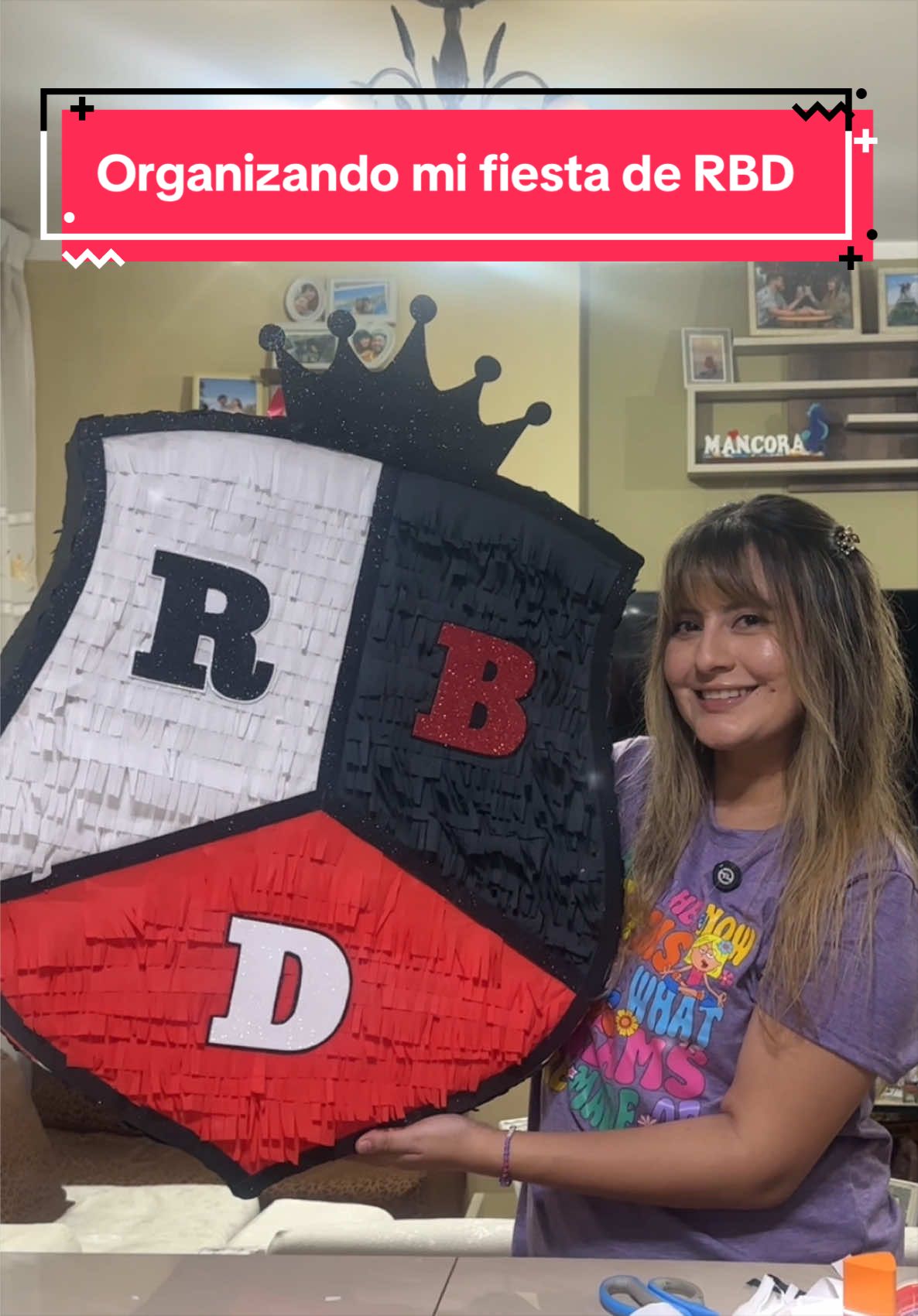 @Michelle Encinas Olano
