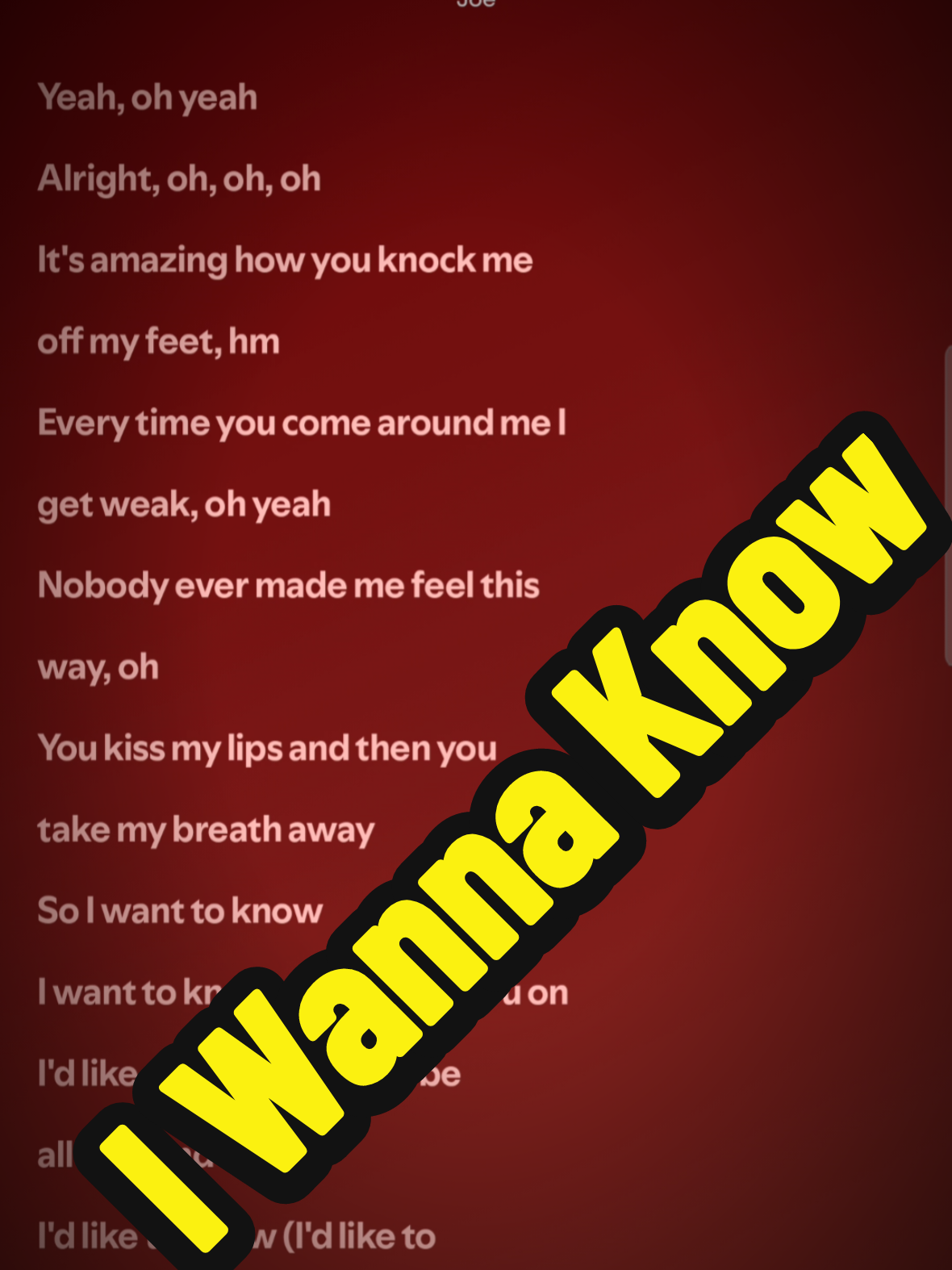 @Dog Narrator 🐶 | Lyrics