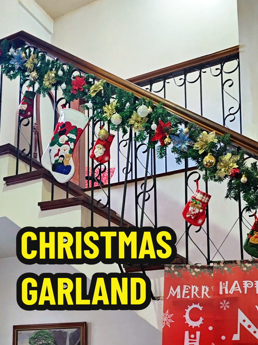 @TIKTOK CHRISTMAS SHOP