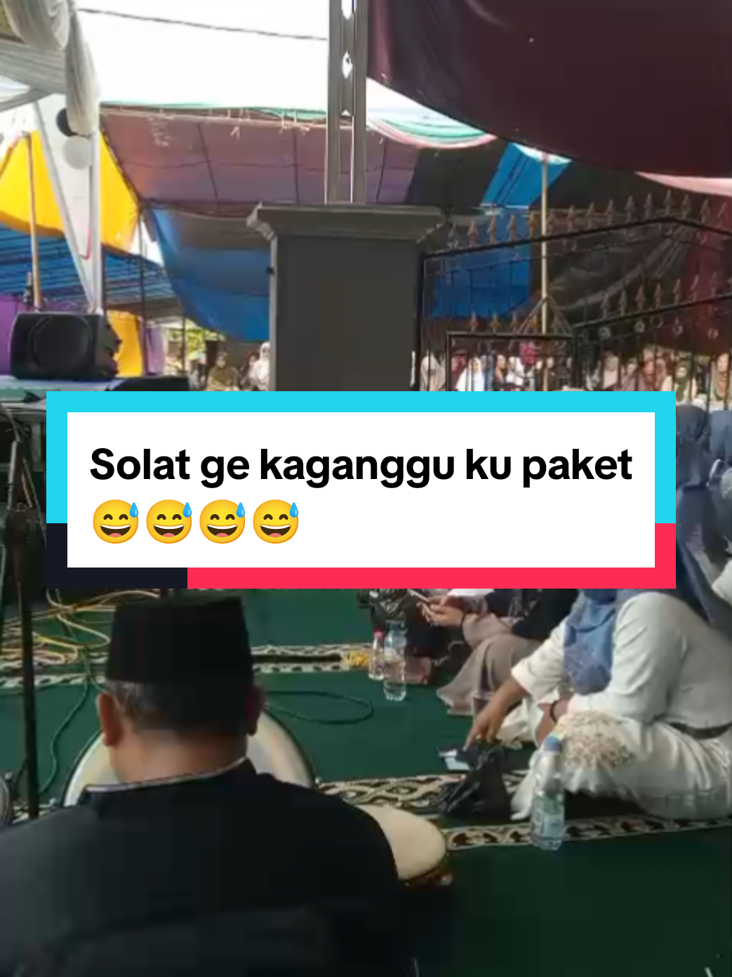 @Ust Anti Galau