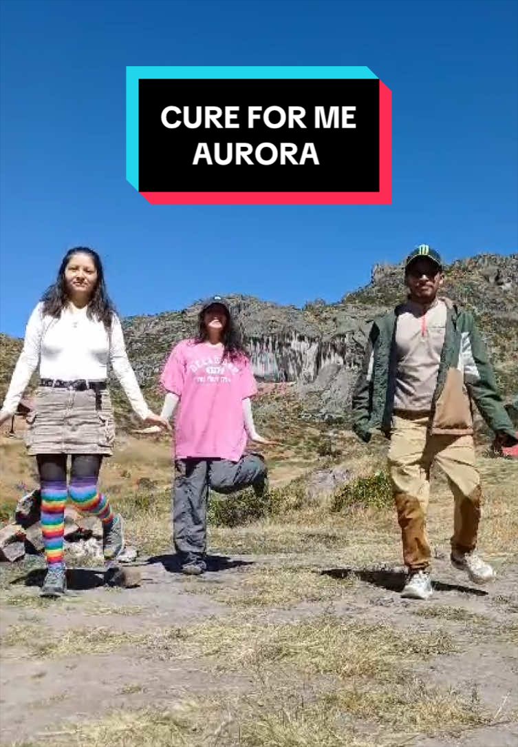 @AURORA Perú