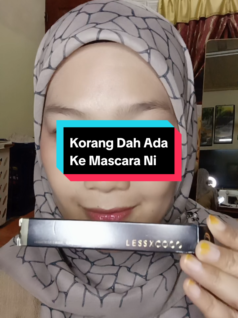 @FATIMAH