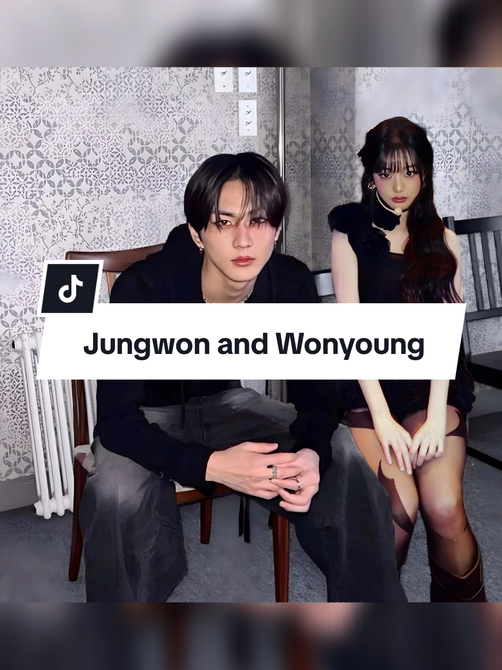 @K-POP EDITS