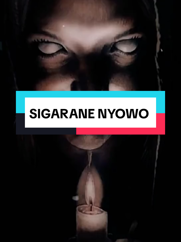 @💞 SIGARANE NYOWO 💞