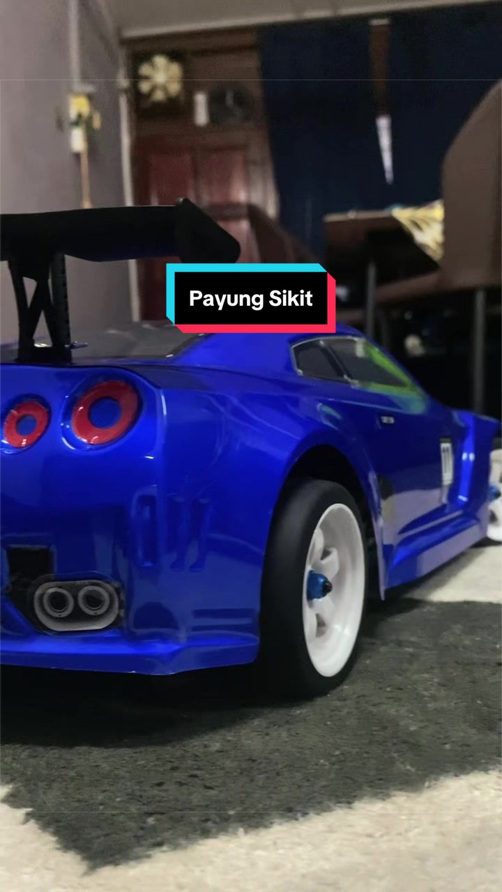 @diecast_kilau