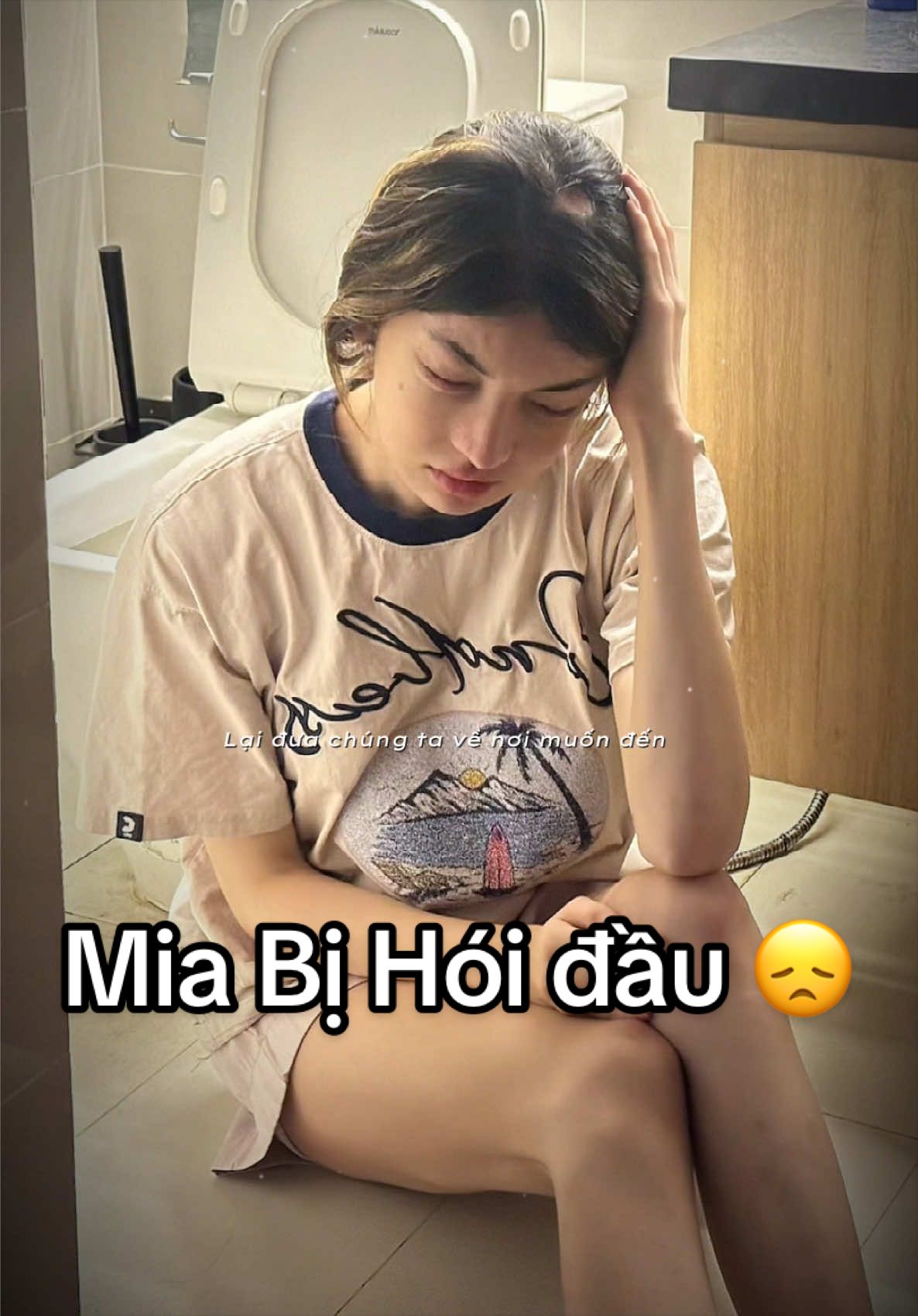 @Mia Lê