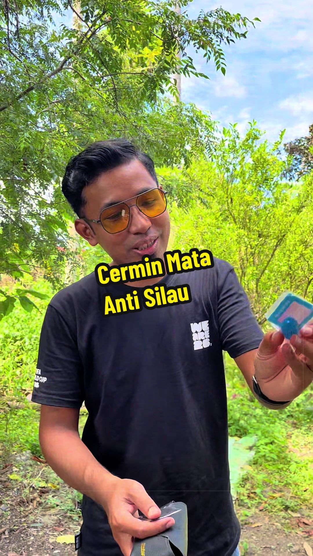 @Abg Farid
