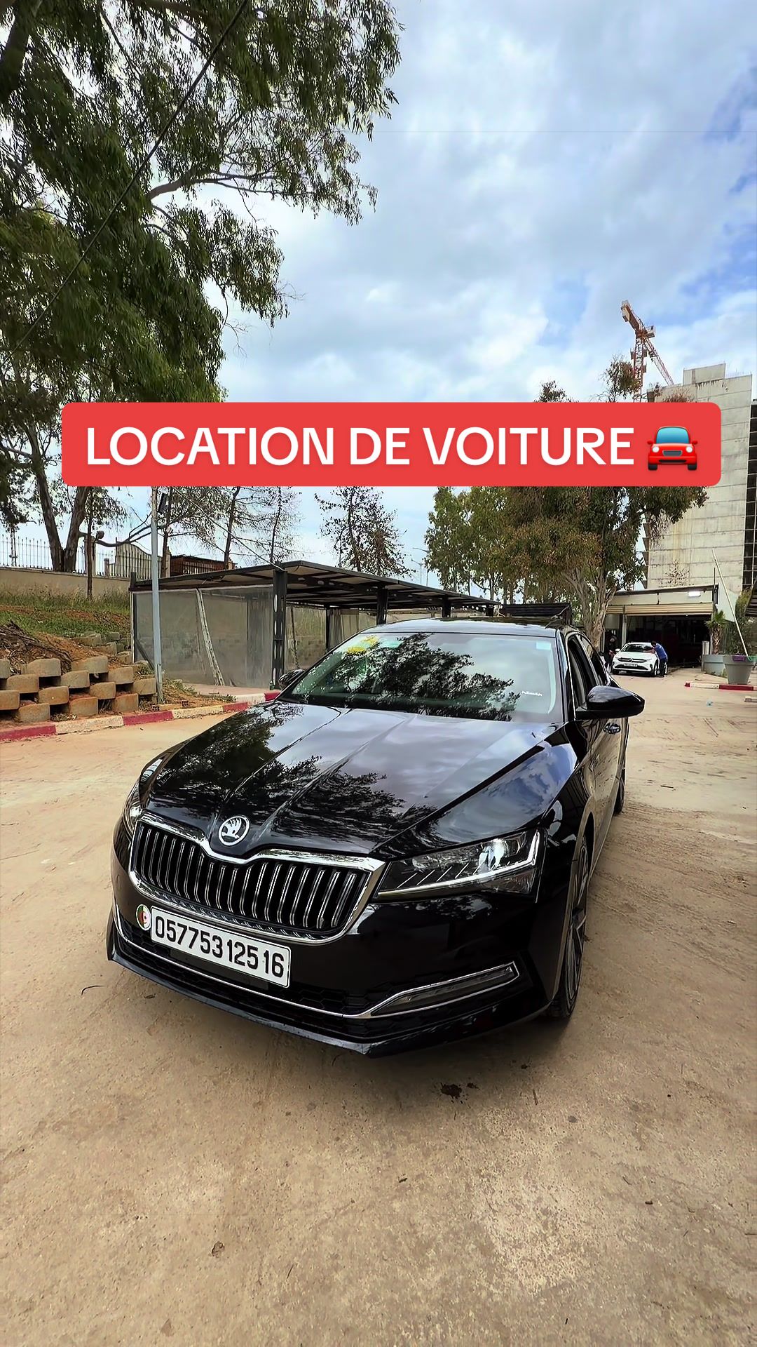 @Location de voiture luxurieux
