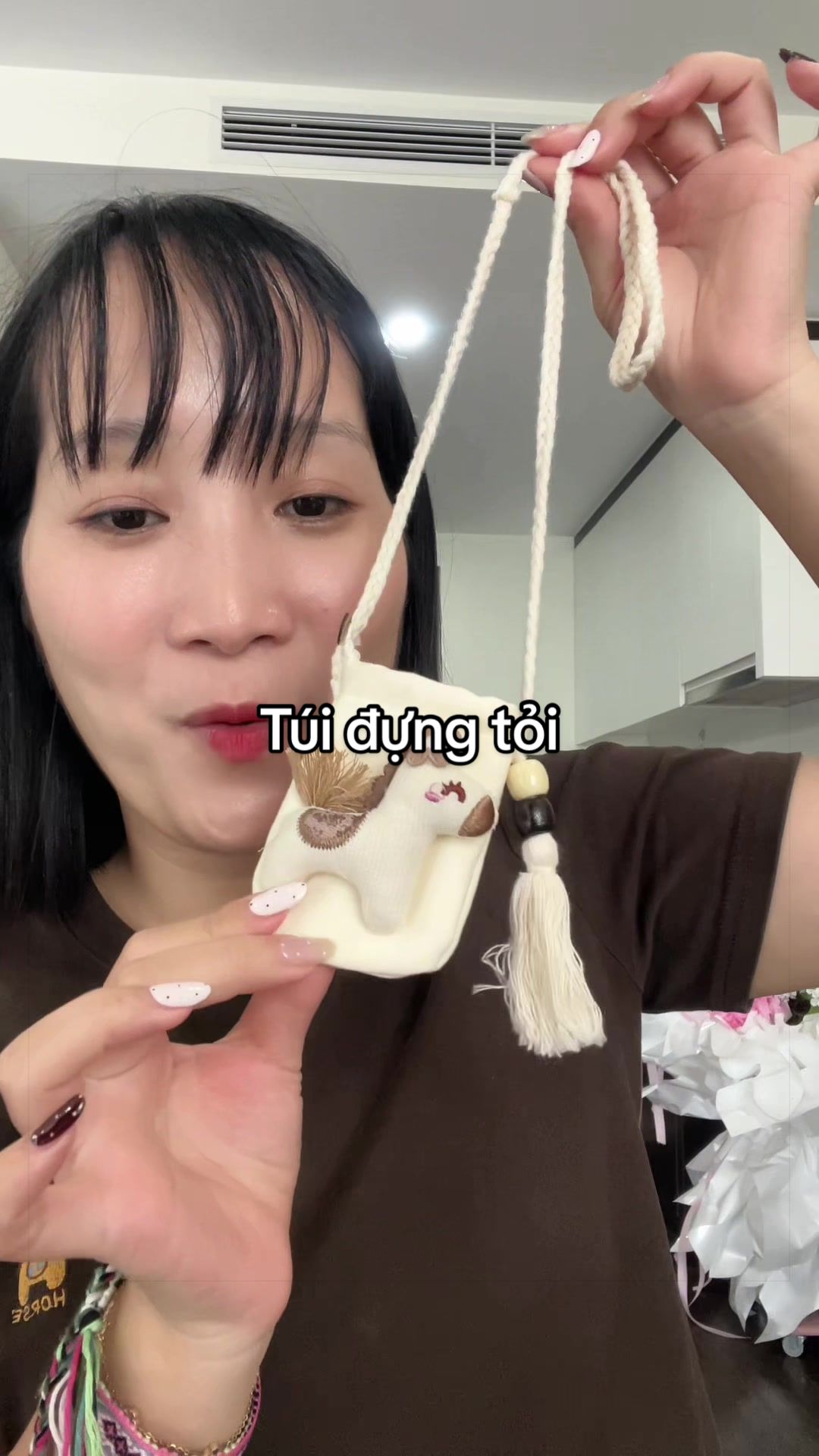 @Ng&ocirc; T&acirc;m-Mẹ Happy