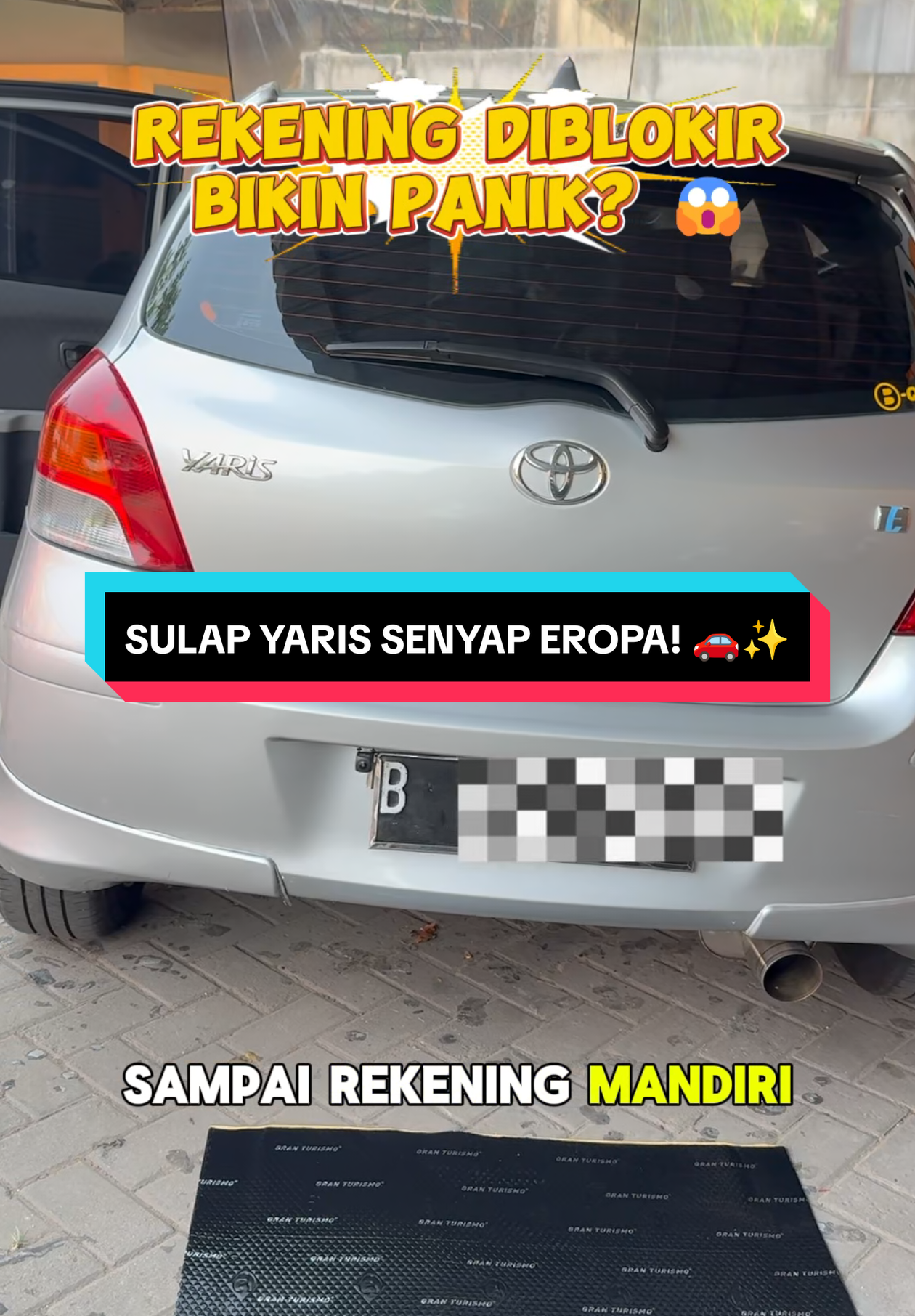 @BTS CAR AUDIO