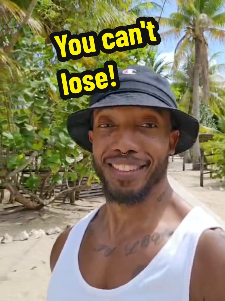 @Kwesi Jamaal