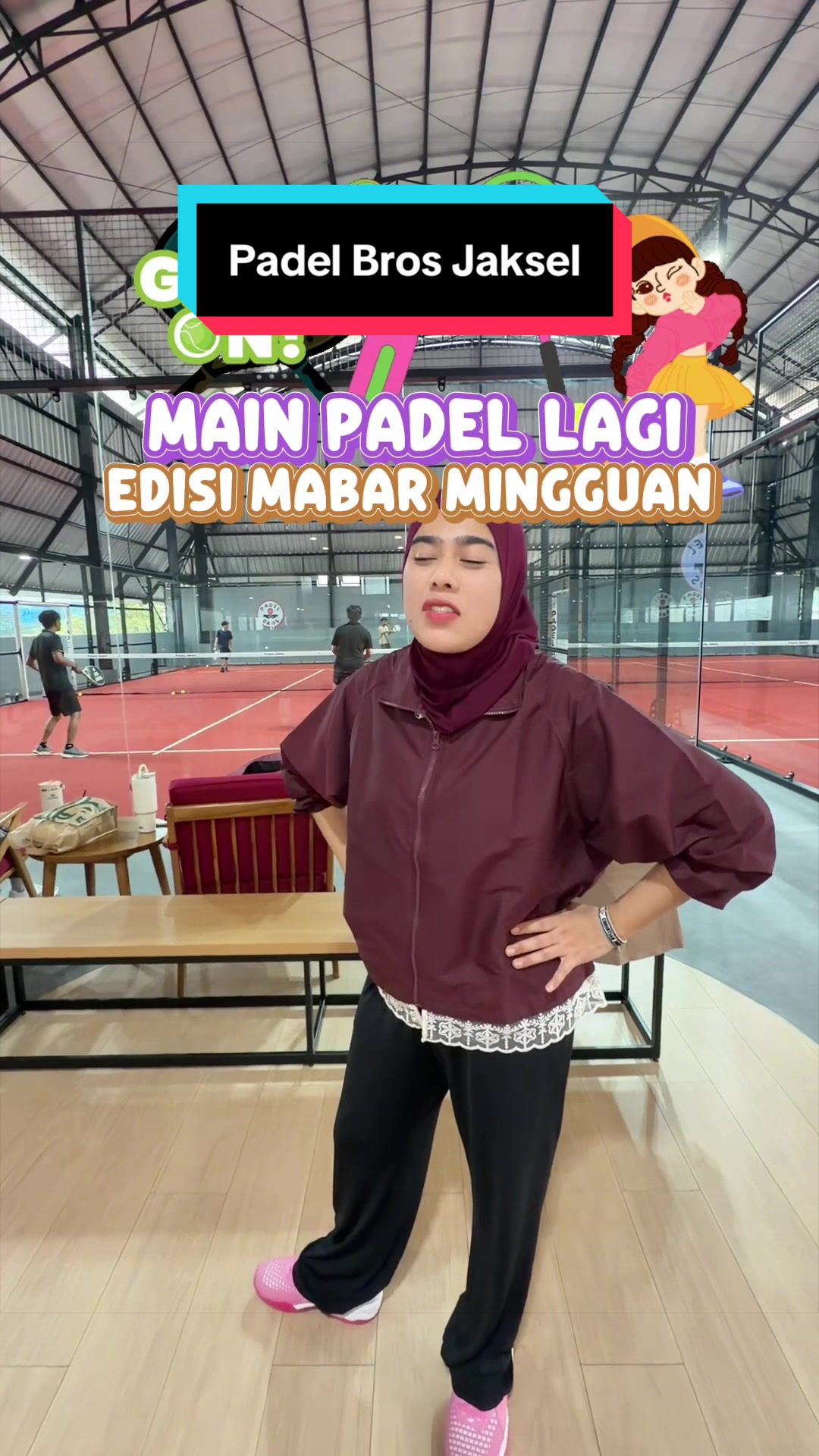 @Ayu Wisya