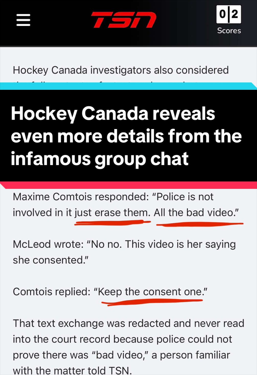 @Nicole Annette 🇨🇦