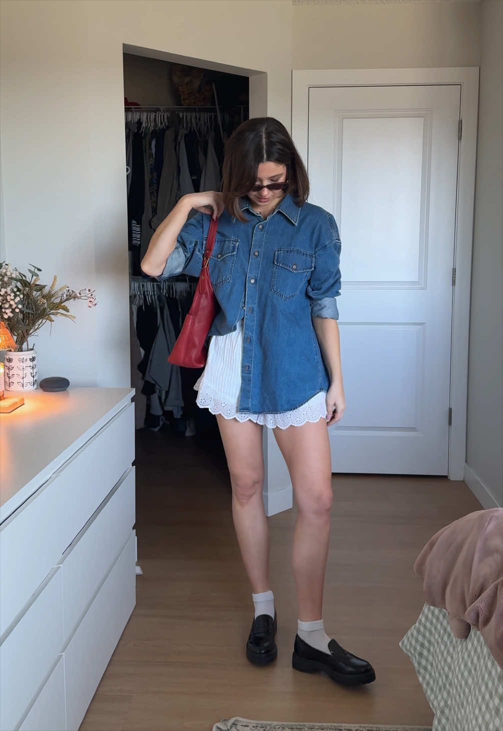 @mikaela sentner