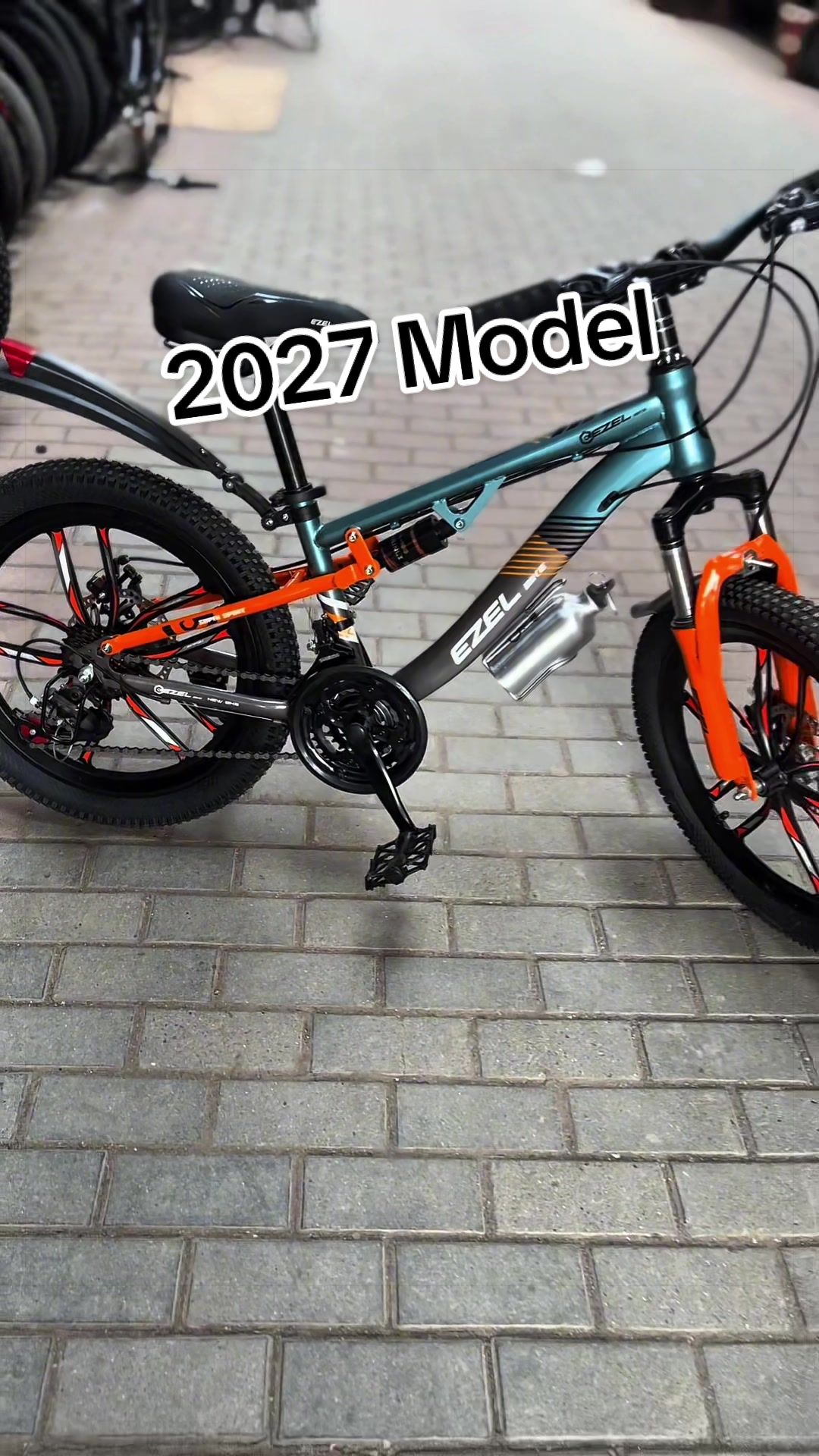 @KPK TOYS & CYCLE