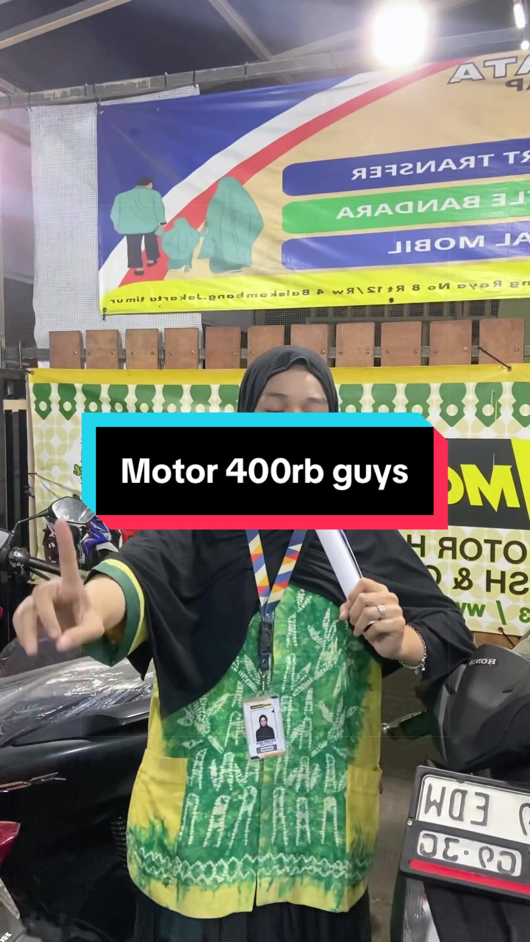 @Grosir Motorindo