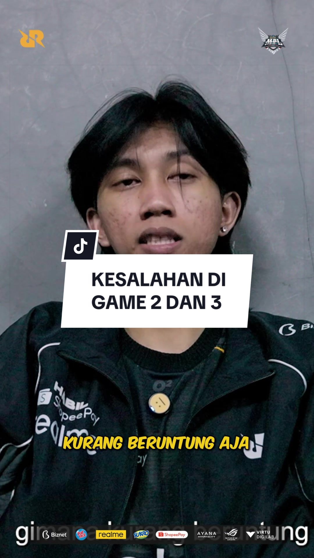 @Team RRQ