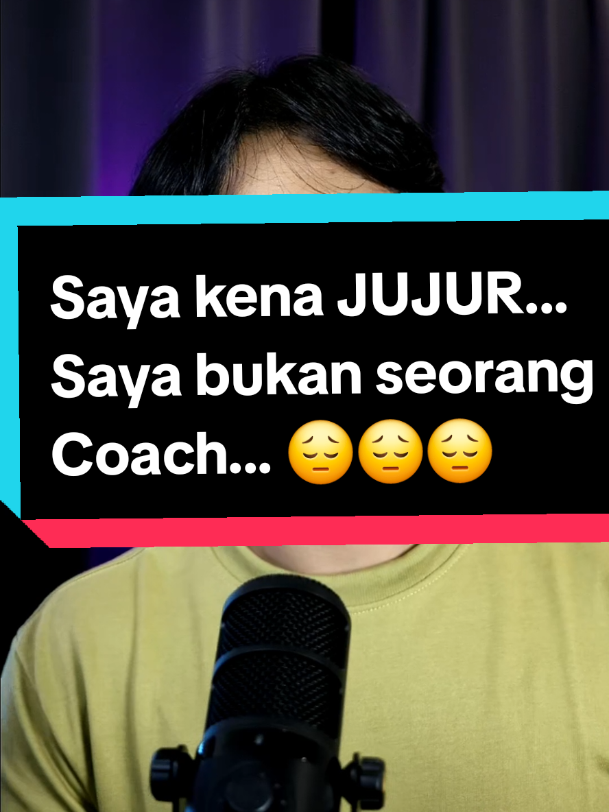 @Coach Aizat