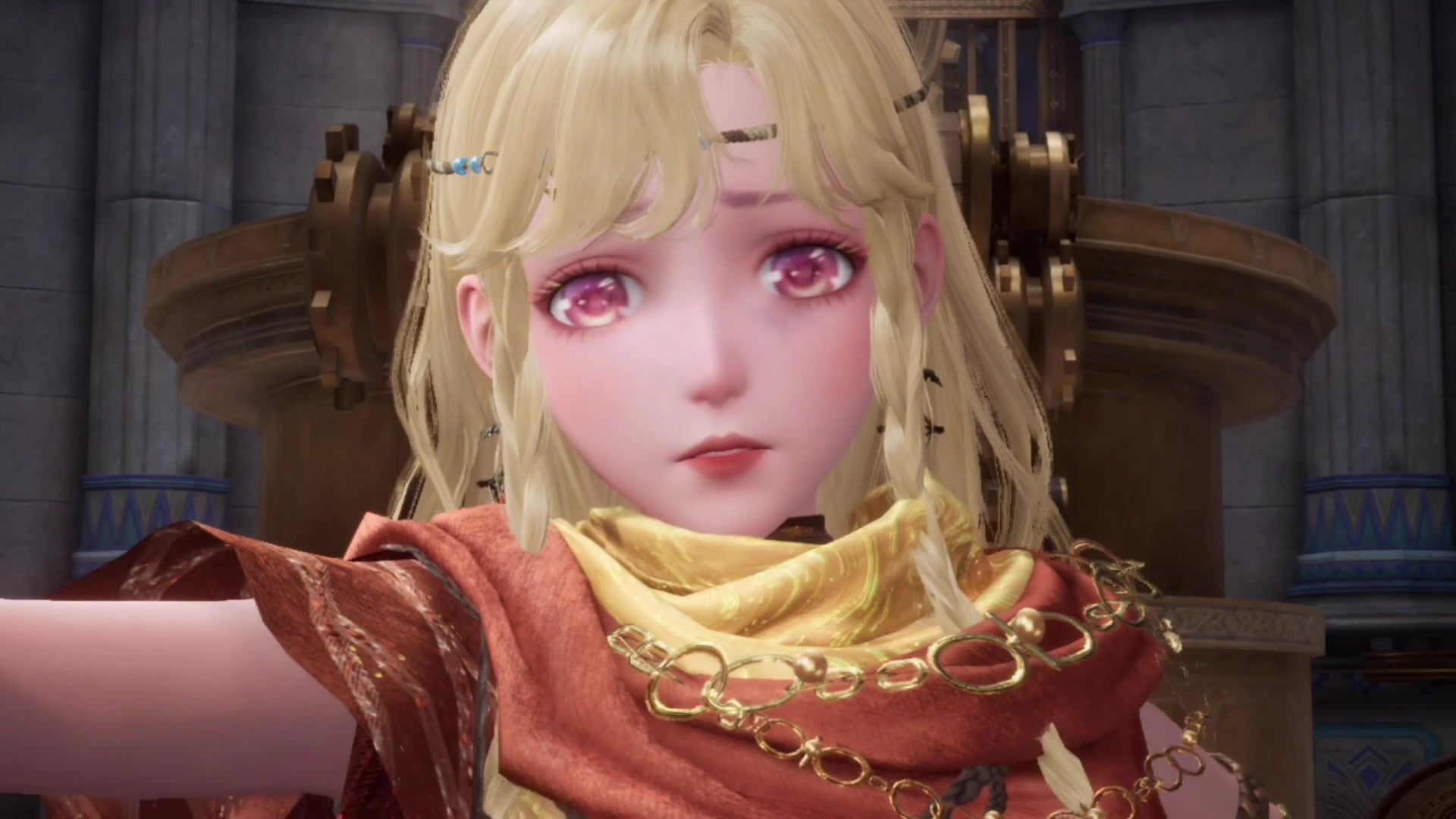 @Agisa