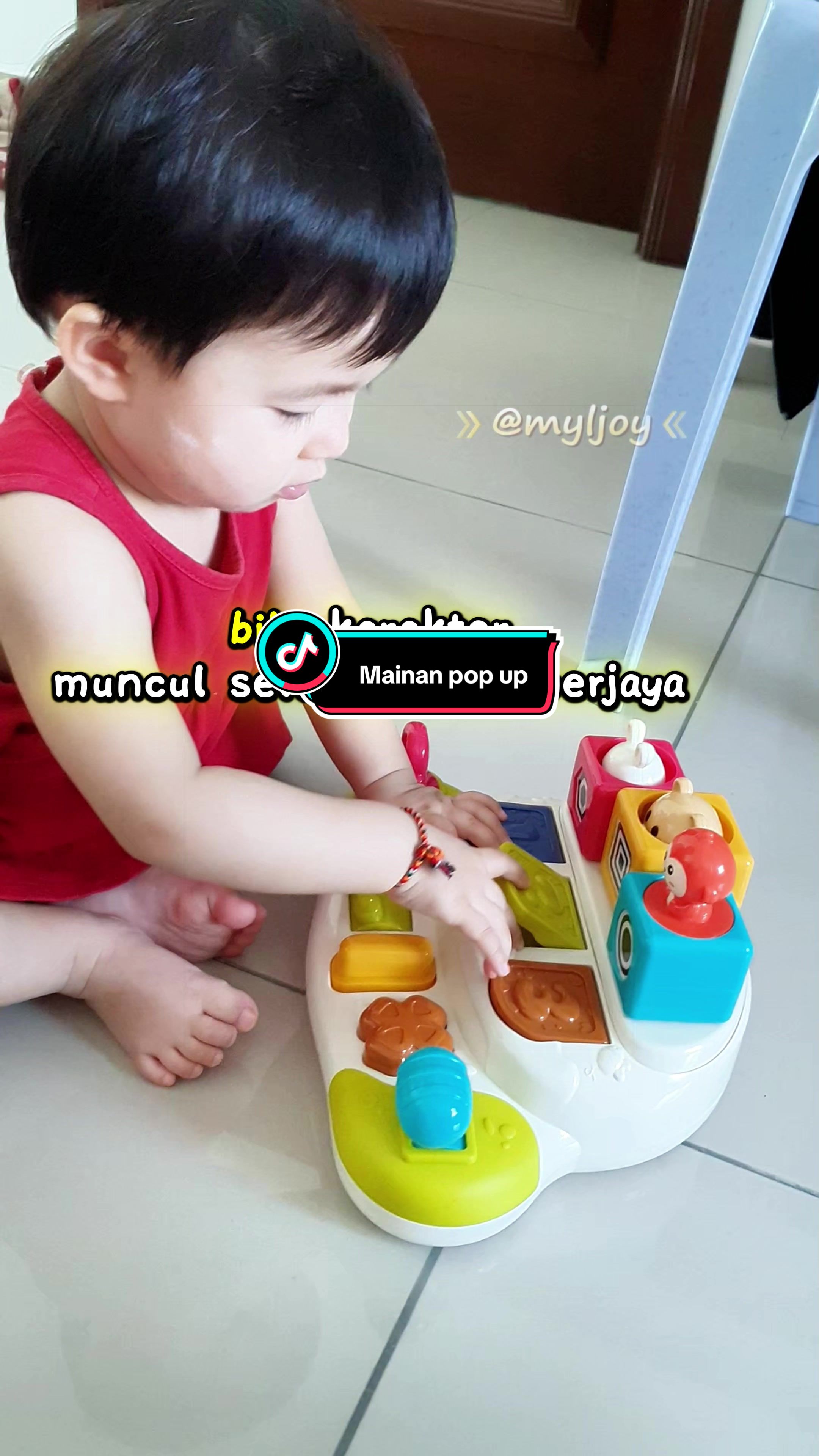 @Myljoy